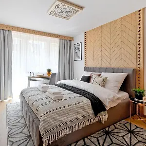  Apartament Narciarski Odkryj Polska