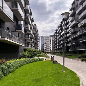  Apartament Mieszczańska Polska
