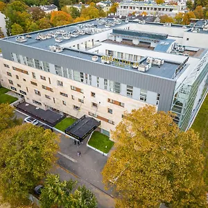 Apartamenty Sand Hotel Kolberg
