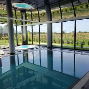 Westin House - Blue Kolberg