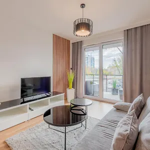Wyspa Solna Kolberg