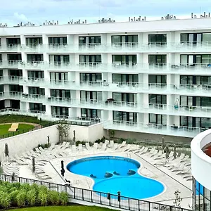  Apartament Happy Land Aqua Polanki B405