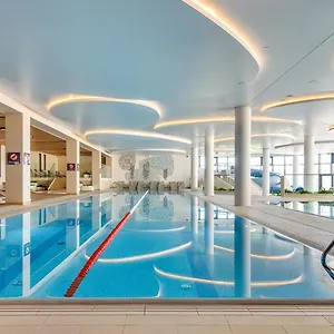 Tukan- Polanki Aqua - Kolberg