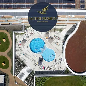 Baltini Premium Polanki Aqua Kolberg