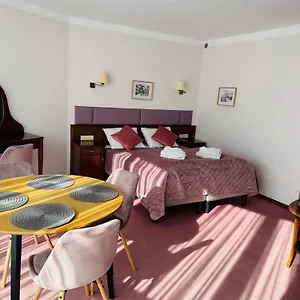  Apartament Baltic Sea 300 Krokow Od Morza