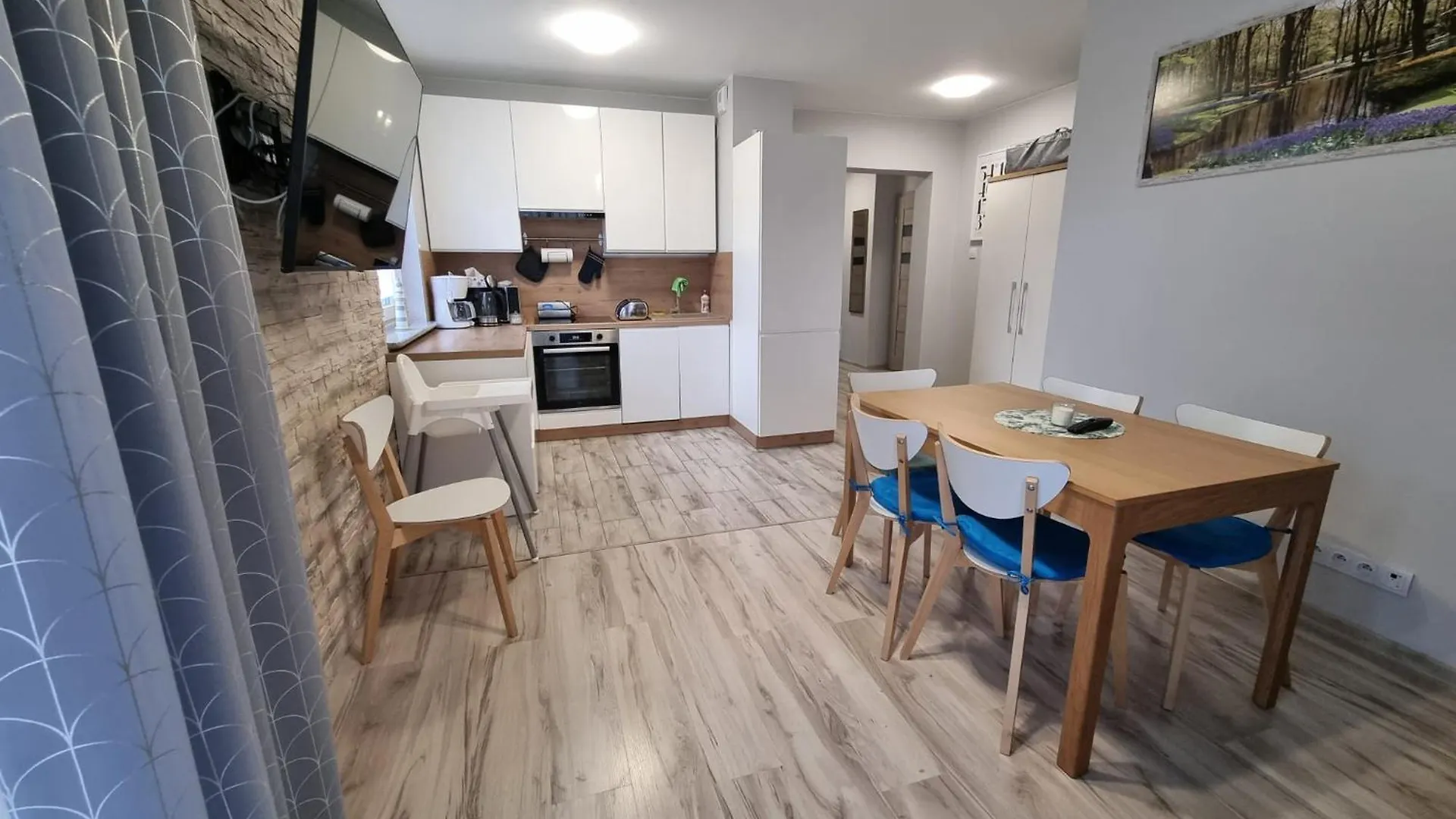 Apartment Apartament Sami Swoi Kolobrzeg