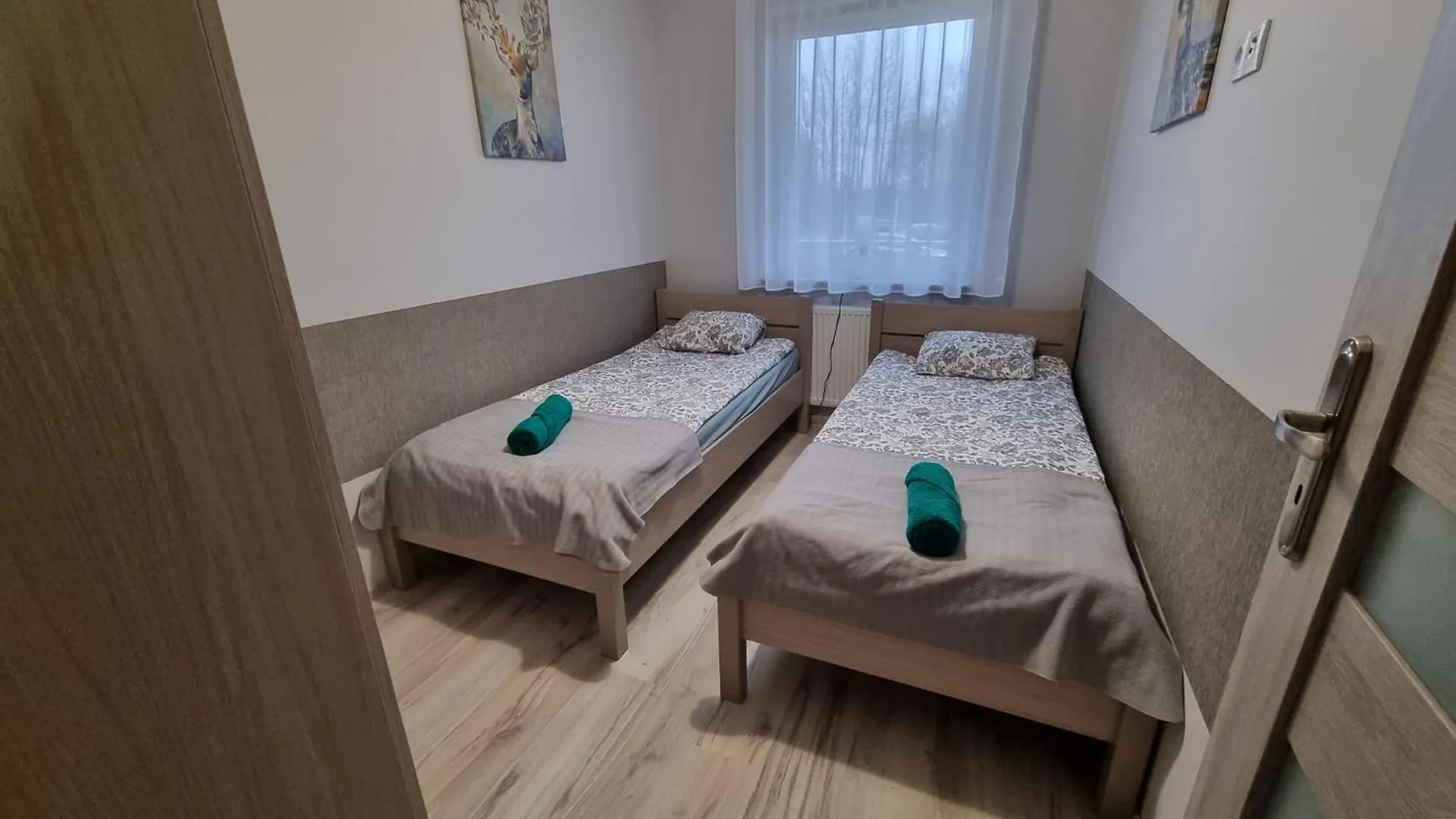 Apartament Sami Swoi Kolobrzeg 0*,