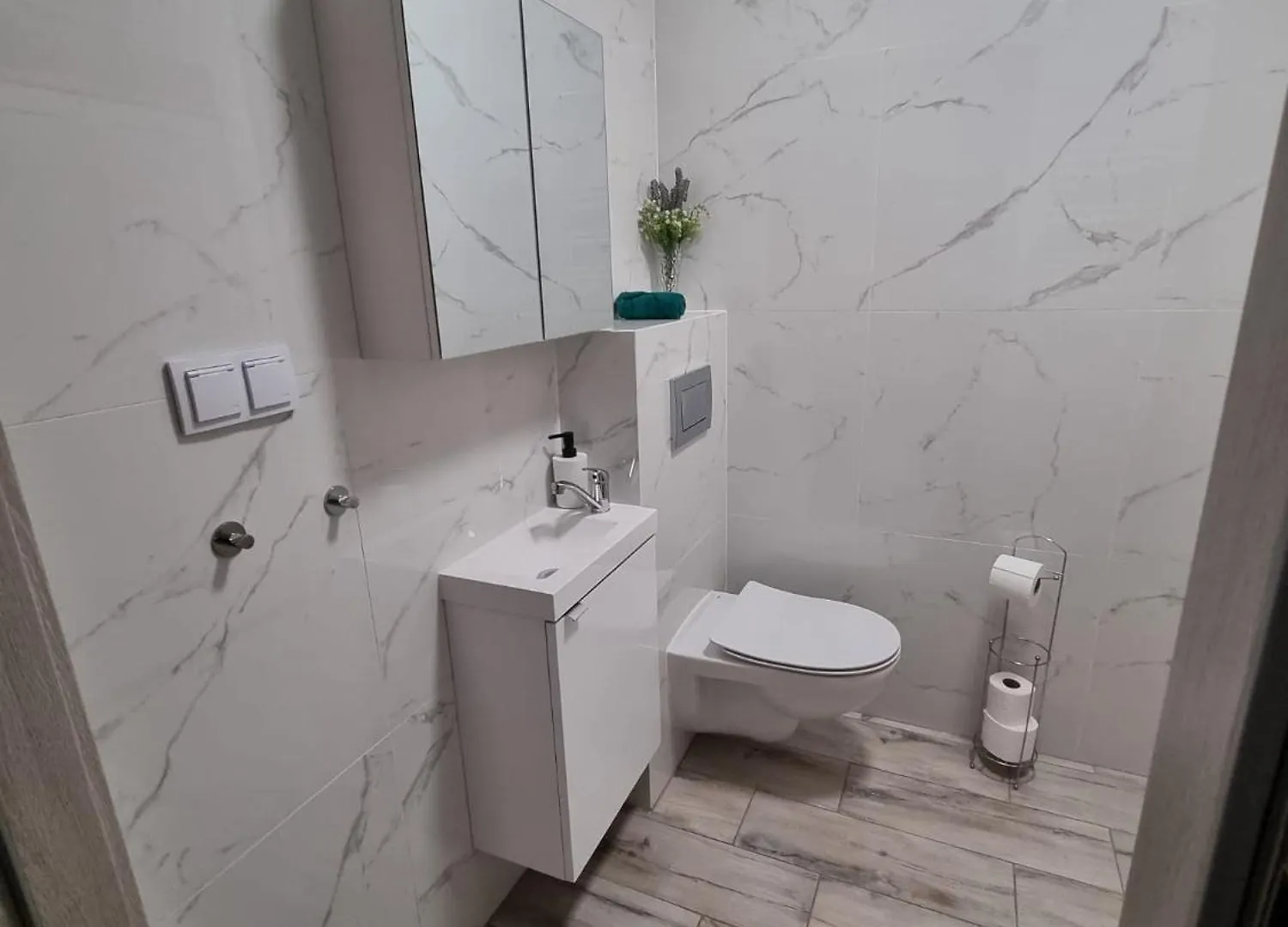 Apartament Sami Swoi Kołobrzeg