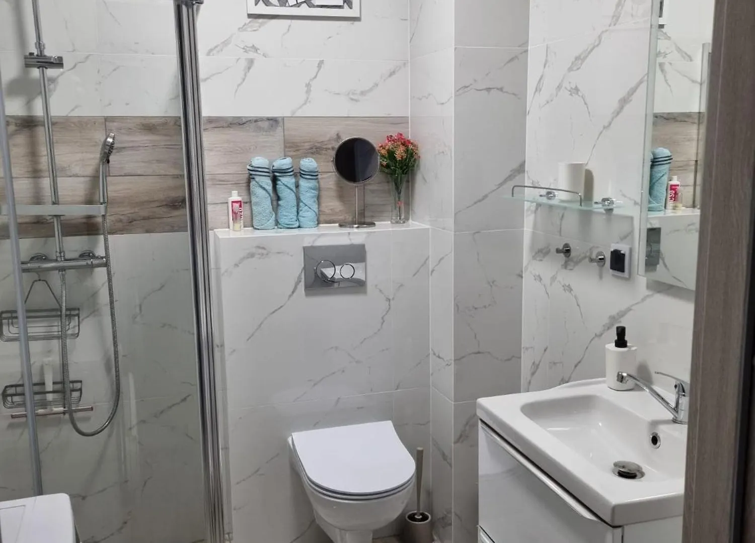 Appartamento Apartament Sami Swoi Kołobrzeg